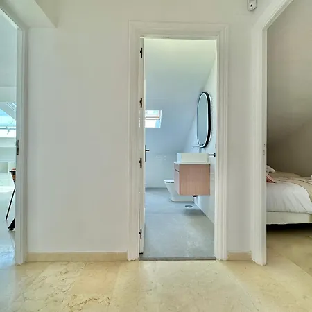 Holiday home Stunning 3bd, 2bh With Pool, Bbq Terrace