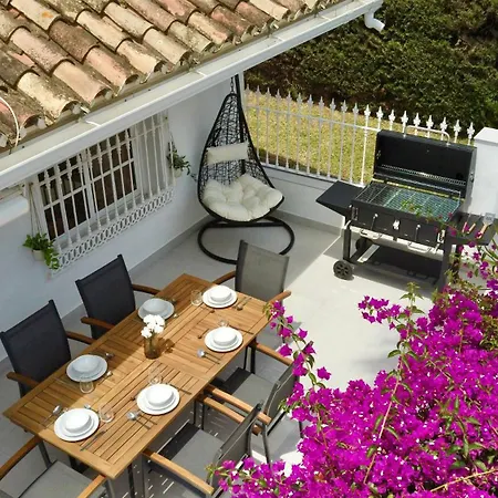 Stunning 3bd, 2bh With Pool, Bbq Terrace
