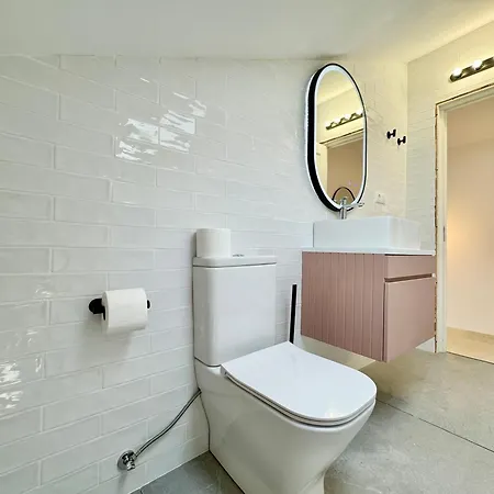 Stunning 3bd, 2bh With Pool, Bbq Terrace Marbella