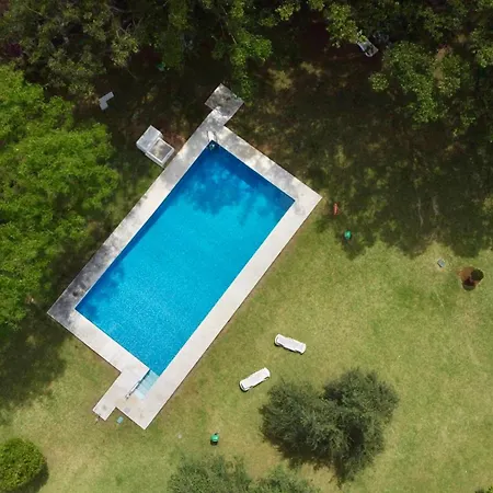 Stunning 3bd, 2bh With Pool, Bbq Terrace Holiday home Marbella