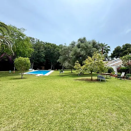 Holiday home Stunning 3bd, 2bh With Pool, Bbq Terrace Marbella