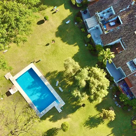 Stunning 3bd, 2bh With Pool, Bbq Terrace Holiday home Marbella